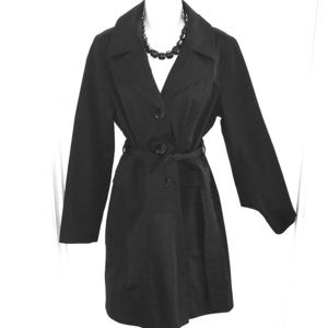 Michael Kors trench coat